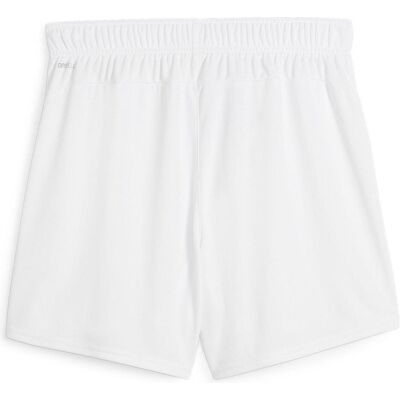 Puma Damen Short de Sport - Tissu Évacuant l'Humidité, Taille Moyenne, Courte - Shorts de Sport - Publicité Puma Damen Short de Sport - Tissu Évacuant l'Humidité, Taille Moyenne, Courte - Shorts de Sport - Publicité