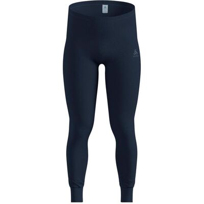 Odlo, Hommes, Sous-vêtement fonctionnel, Active Warm ECO pantalon thermique hommes (L, M, XL), Bleu, M, XL, L - Publicité Odlo, Hommes, Sous-vêtement fonctionnel, Active Warm ECO pantalon thermique hommes (L, M, XL), Bleu, M, XL, L - Publicité