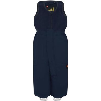 Lego Unisexe, Pantalon de ski, Kid's Puelo 701 (86), Bleu - Publicité Lego Unisexe, Pantalon de ski, Kid's Puelo 701 (86), Bleu - Publicité
