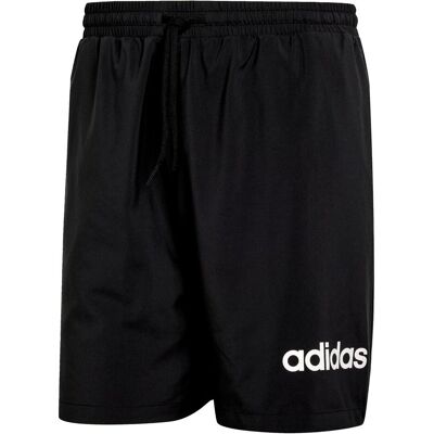 Shorts Adidas Essentials Linear Chelsea pour homme - Shorts - Publicité Shorts Adidas Essentials Linear Chelsea pour homme - Shorts - Publicité