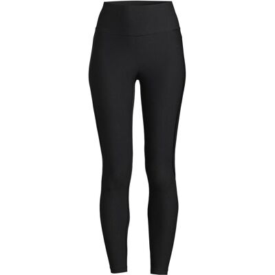 Casall Sculpture 2.0 Leggings à taille haute - Noir - Leggings - Publicité Casall Sculpture 2.0 Leggings à taille haute - Noir - Leggings - Publicité