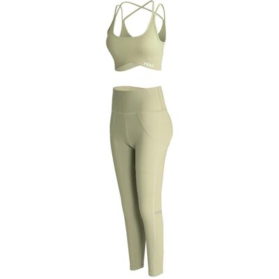 Yeaz Dames Collants - Classy Taille Haute Soutien - Collants - Publicité Yeaz Dames Collants - Classy Taille Haute Soutien - Collants - Publicité