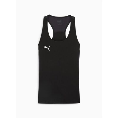 Puma Damen, Sportshirt, teamGOAL Tank Top - Tank Top - Publicité Puma Damen, Sportshirt, teamGOAL Tank Top - Tank Top - Publicité