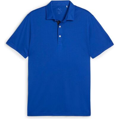 Puma Pure 2.0 Polo - Chemise Classique Sportive - Publicité Puma Pure 2.0 Polo - Chemise Classique Sportive - Publicité