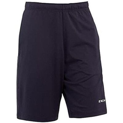 Ccm Shorts - Entraînement, Ceinture Élastique - Short - Publicité Ccm Shorts - Entraînement, Ceinture Élastique - Short - Publicité
