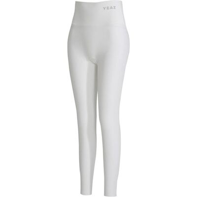 Leggings YEAZ Taille Haute - Performance Studio & Quotidien - S - Publicité Leggings YEAZ Taille Haute - Performance Studio & Quotidien - S - Publicité