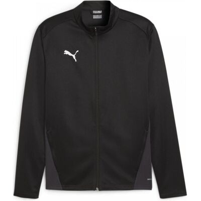 Puma Homme Veste teamGOAL Veste d'entraînement - Training Jacket - Publicité Puma Homme Veste teamGOAL Veste d'entraînement - Training Jacket - Publicité