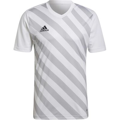 Adidas Entrada 22 HF0129 Bleu/Blanc - Football pour Hommes - Publicité Adidas Entrada 22 HF0129 Bleu/Blanc - Football pour Hommes - Publicité