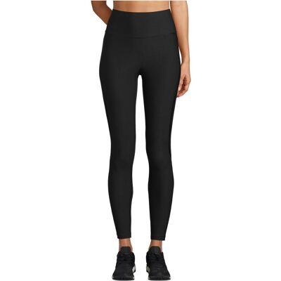 Leggings taille haute Casall Sculpture 2.0 - Noir - Leggings - Publicité Leggings taille haute Casall Sculpture 2.0 - Noir - Leggings - Publicité