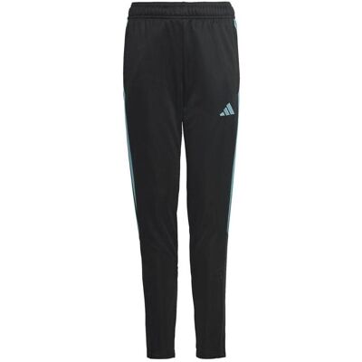 adidas Kids Tiro 23 Club Training Pantalons Noirs - Publicité adidas Kids Tiro 23 Club Training Pantalons Noirs - Publicité