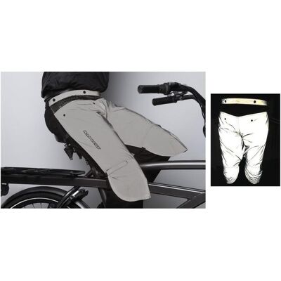 Rainlegs, Équipements de protection, (L) - Publicité Rainlegs, Équipements de protection, (L) - Publicité