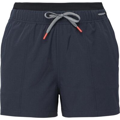 Black Diamond, Femmes, Pantalon outdoor, W Sequence Shorts (S), Noir - Publicité Black Diamond, Femmes, Pantalon outdoor, W Sequence Shorts (S), Noir - Publicité
