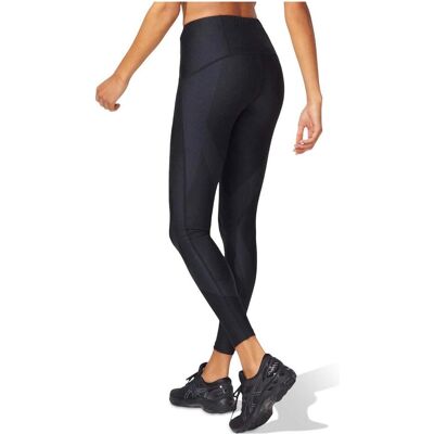 Leggings d'entraînement Asics Finish Advantage 3 - training leggings - Publicité Leggings d'entraînement Asics Finish Advantage 3 - training leggings - Publicité