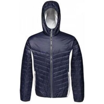 Regatta - Lake Placid Jcket TRA4646H7 - Bleu marine - 183-187 cm - Jacket - Publicité Regatta - Lake Placid Jcket TRA4646H7 - Bleu marine - 183-187 cm - Jacket - Publicité