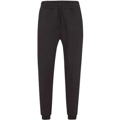 FILA, Hommes, Bas de sport, Pantalon de jogging Bagod (M), Noir - Publicité FILA, Hommes, Bas de sport, Pantalon de jogging Bagod (M), Noir - Publicité