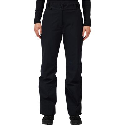 Rossignol, Femmes, Pantalon de ski, Pantalon de ski isolant femme (XL), Noir - Publicité Rossignol, Femmes, Pantalon de ski, Pantalon de ski isolant femme (XL), Noir - Publicité