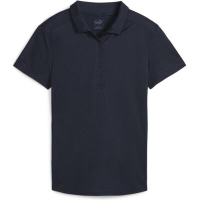 Polo XS Bleu de Puma - Polo Shirt - Publicité Polo XS Bleu de Puma - Polo Shirt - Publicité