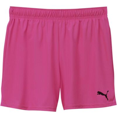Puma Damen, Sporthose, teamGOAL Shorts Wmns (XS) - Short de sport - Publicité Puma Damen, Sporthose, teamGOAL Shorts Wmns (XS) - Short de sport - Publicité