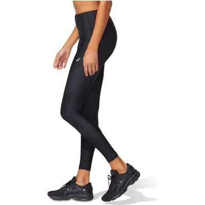 Leggings d'entraînement Asics Finish Advantage 3 - training leggings - Publicité Leggings d'entraînement Asics Finish Advantage 3 - training leggings - Publicité