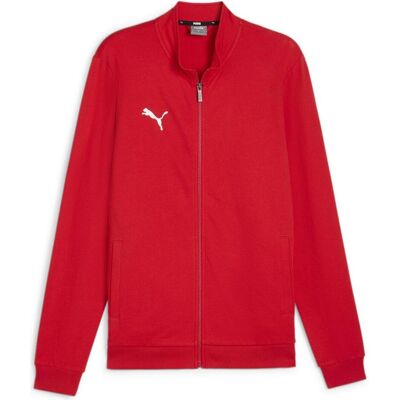 Veste de course pour homme Puma - 3XL Casual Tracktop - Veste - Publicité Veste de course pour homme Puma - 3XL Casual Tracktop - Veste - Publicité