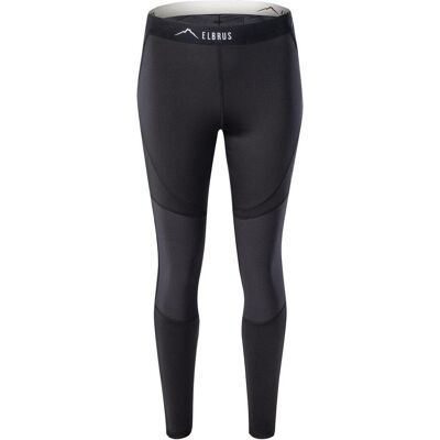Leggings réfléchissants Elbrus Alisos - Leggings - Publicité Leggings réfléchissants Elbrus Alisos - Leggings - Publicité