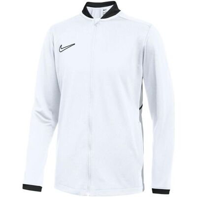 Veste de survêtement Nike Academy 25 Blanc Enfant - Veste de survêtement - Publicité Veste de survêtement Nike Academy 25 Blanc Enfant - Veste de survêtement - Publicité