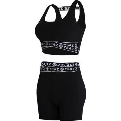Yeaz Ensemble REVOLUTE Unisexe - Vêtements de Sport - Publicité Yeaz Ensemble REVOLUTE Unisexe - Vêtements de Sport - Publicité