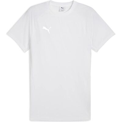 Puma Homme EVOSTRIPE T-Shirt Slim Fit - Publicité Puma Homme EVOSTRIPE T-Shirt Slim Fit - Publicité