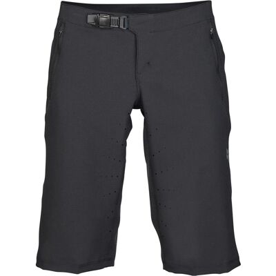 Fox Damen Velohosen - Short 24 W Defend Blk - Short de cyclisme - Publicité Fox Damen Velohosen - Short 24 W Defend Blk - Short de cyclisme - Publicité