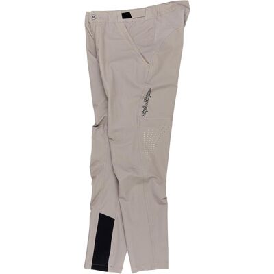 Pantalons VTT Troy Lee Designs Skyline Superlyte Mono - Carbone - Publicité Pantalons VTT Troy Lee Designs Skyline Superlyte Mono - Carbone - Publicité