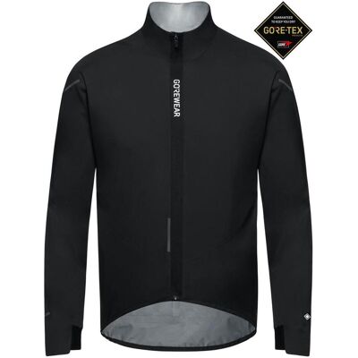Veste de vélo imperméable Gore Wear Gr.M - Homme - Publicité Veste de vélo imperméable Gore Wear Gr.M - Homme - Publicité