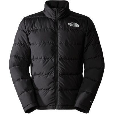 North Face, Hommes, Veste de ski, ??????? mountain light triclimate-tnf black-npf-r-m DIE NORDWAND (M), Noir, M - Publicité North Face, Hommes, Veste de ski, ??????? mountain light triclimate-tnf black-npf-r-m DIE NORDWAND (M), Noir, M - Publicité