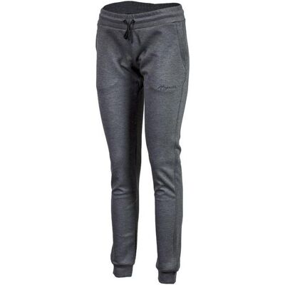 Pantalons d'entraînement Rogelli Modèle L Gris - Entraînement - Publicité Pantalons d'entraînement Rogelli Modèle L Gris - Entraînement - Publicité