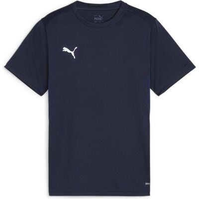 PUMA TEAMGOAL JERSEY JR - Maillot - Publicité PUMA TEAMGOAL JERSEY JR - Maillot - Publicité