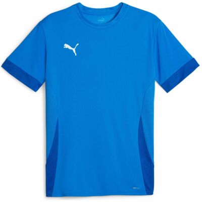 Maillot Matchday Puma - Haut Sportif à Absorption d'Humidité pour Adolescents - Publicité Maillot Matchday Puma - Haut Sportif à Absorption d'Humidité pour Adolescents - Publicité