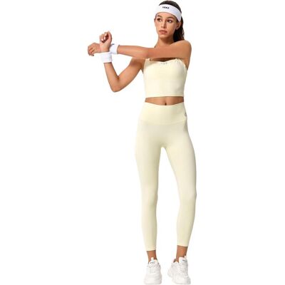Collants Yeaz XL Jaune - Type de produit - Publicité Collants Yeaz XL Jaune - Type de produit - Publicité