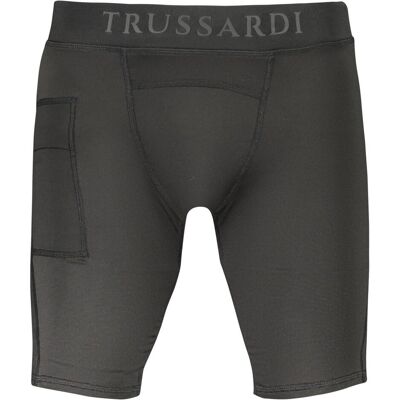 Trussardi Short Leggings - Leggings - Publicité Trussardi Short Leggings - Leggings - Publicité