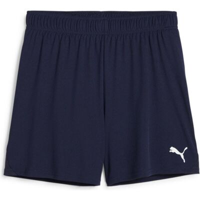 Puma Damen, Sporthose, teamGOAL Shorts Wmns (M) - Sport Shorts - Publicité Puma Damen, Sporthose, teamGOAL Shorts Wmns (M) - Sport Shorts - Publicité