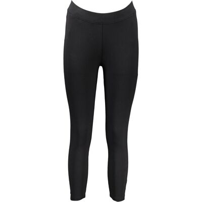 Napapijri, Femmes, Leggings, Legging noir pour femmes (XS), Noir - Publicité Napapijri, Femmes, Leggings, Legging noir pour femmes (XS), Noir - Publicité