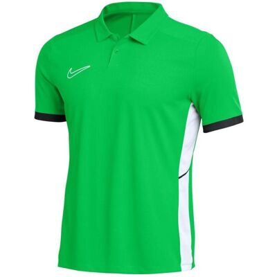 Nike Acd25 Sslo T-shirt pour homme vert - T-shirt - Publicité Nike Acd25 Sslo T-shirt pour homme vert - T-shirt - Publicité