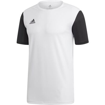 Adidas Estro 19 DP3234JR Football tout l'année Garçon noir/blanc - Publicité Adidas Estro 19 DP3234JR Football tout l'année Garçon noir/blanc - Publicité