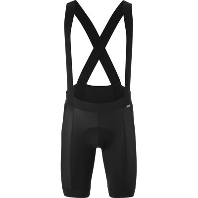 Gonso, Hommes, Pantalon de cyclisme, SQlab Go U (M), Noir - Publicité Gonso, Hommes, Pantalon de cyclisme, SQlab Go U (M), Noir - Publicité