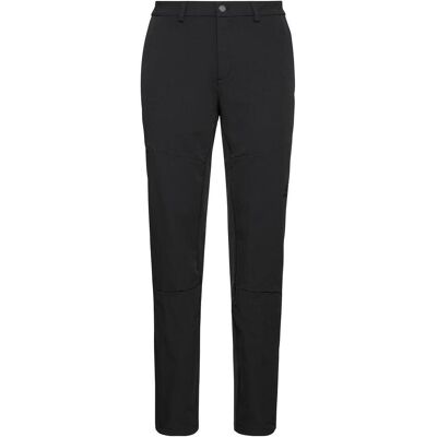 Odlo Ascent Noir - Pantalon Toute lAnnée - Publicité Odlo Ascent Noir - Pantalon Toute lAnnée - Publicité