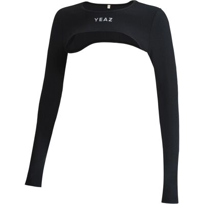 Yeaz TRUTH Haut manches longues - Vêtements de sport - Publicité Yeaz TRUTH Haut manches longues - Vêtements de sport - Publicité
