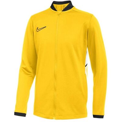 Nike Enfant Jaune Veste de sport Dri-FIT - Sportswear Jacket - Publicité Nike Enfant Jaune Veste de sport Dri-FIT - Sportswear Jacket - Publicité