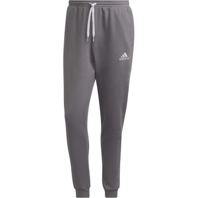 Pantalon Adidas Entrada 22 H57531 Tout au long de l'année Gris - Publicité Pantalon Adidas Entrada 22 H57531 Tout au long de l'année Gris - Publicité
