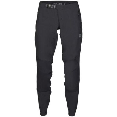 Fox Damen Velohosen - 24 W Defend Blk L - Pantalon de vélo - Publicité Fox Damen Velohosen - 24 W Defend Blk L - Pantalon de vélo - Publicité
