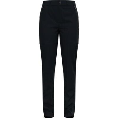 Pantalons convertibles Odlo The Ascent Light - Imperméables, Légers, Zip-off - Publicité Pantalons convertibles Odlo The Ascent Light - Imperméables, Légers, Zip-off - Publicité