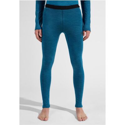 Odlo Natural Performance PW 150 - Sous-couche - Homme - Deep Dive Melange - Publicité Odlo Natural Performance PW 150 - Sous-couche - Homme - Deep Dive Melange - Publicité