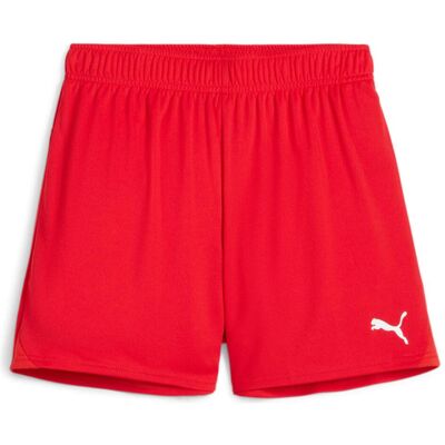 Puma Damen, Sporthose, teamGOAL Shorts Wmns (XS) - Short de sport - Publicité Puma Damen, Sporthose, teamGOAL Shorts Wmns (XS) - Short de sport - Publicité